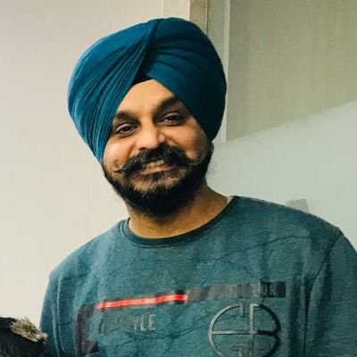 JeswinderS's profile picture. 