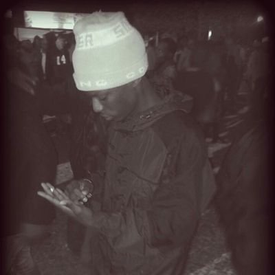 Cliff49120150's profile picture. We might share the culture but we are not the same