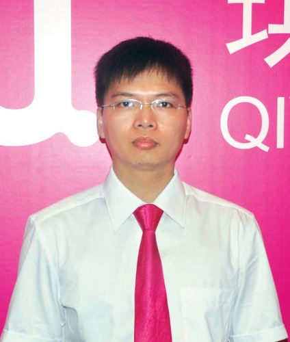 ruixutao's profile picture. 