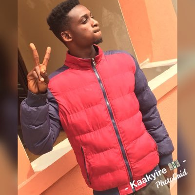 kaakyireAzonto6's profile picture. DelastBornOfAllMen🌈