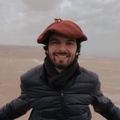 juan_puglia's profile picture. Católico ✝️ | Futuro científico 🧬