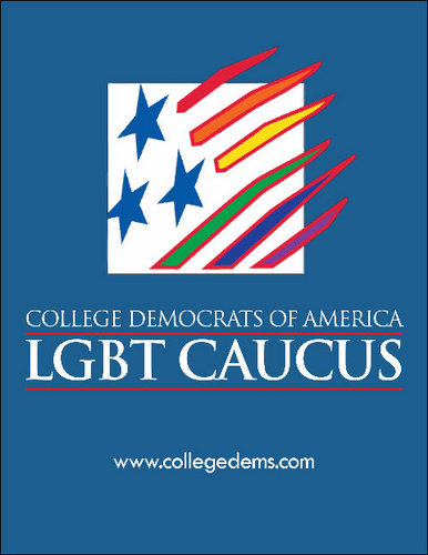 PACD_LGBTCaucus's profile picture. The Pennsylvania College Democrats LGBT Caucus seeks to educate, inform, and promote the engagement and advocacy of LGBT issues in Pennsylvania and nationally.