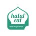 Halal Eat (@halaleat) Twitter profile photo Halal Eat (@halaleat) Twitter profile photo