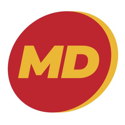 Con el mismo formato, y el objetivo de siempre, https://t.co/ghyHS5y2TU proveerá una opción constante. Con el slogan “El deporte hecho web”