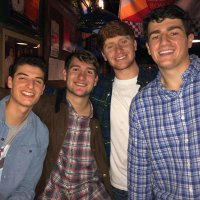 Evan Walker (@evanrwalker1323) 's Twitter Profile