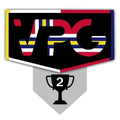 INACTIVE - FOR ALL UPDATES FOR ALL LEAGUES FOLLOW : @VPG_SCANDINAVIA