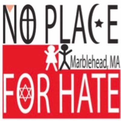 Twitter page for the Marblehead Task Force Against Discrimination. Updates and information regarding our work and activities will be tweeted here.