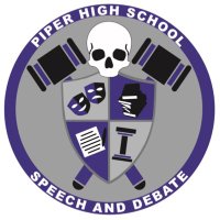 Pirate Speech & Debate(@PirateDB84N6) 's Twitter Profile Photo