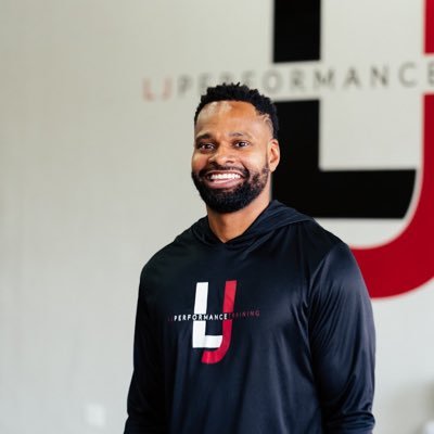 ▪️Founder LJ Performance Training Facility▪️Athlete Performance Trainer #BelieveIt