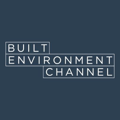 Built Environment Channel is a digital media platform delivering important real-time industry messaging and inspiring global architecture.