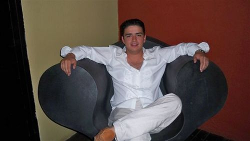 gabescarcega's profile picture. Un poco de todo para hacer esto mas interesante...