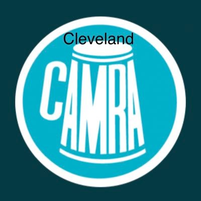 Cleveland branch of @CAMRA_Official. Up to date news of all things Beer, Cider & Pubs. @AleArtyBeerFest. https://t.co/JeEfbwMyxi