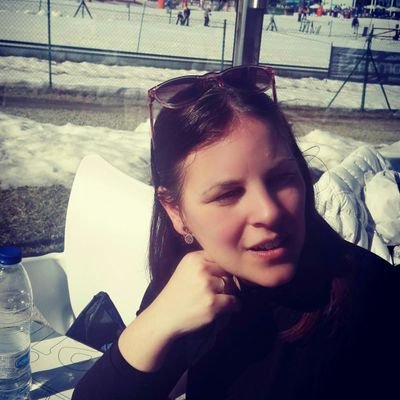 MarColell's profile picture. 