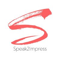 Speak2Impress(@Speak2Impress) 's Twitter Profile Photo
