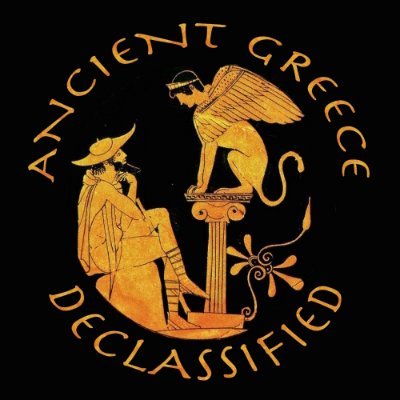 The podcast that explores the ancient world in order to better understand our own. Hosted by @DrLanternJack. Occasionally tweets by @callumvujan