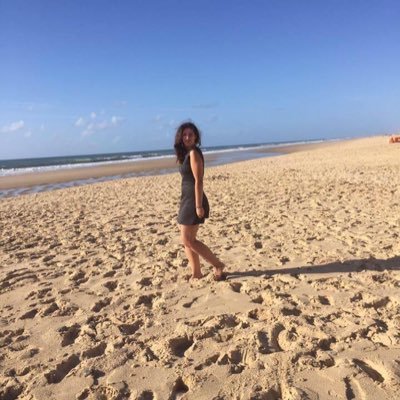 Julyjule93's profile picture. Optimist