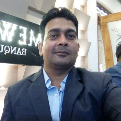 Assistant Professor , LNJPIT, Chapra