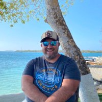 jeff_smith crisson (@crissonjeff) 's Twitter Profile