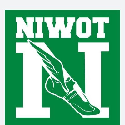 Official twitter of Niwot High School Cross Country and Track