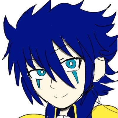 kaito 1231(カイスマ 作者)さんのプロフィール画像