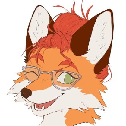 Just a fox who sometimes draws. My DMs are always open... Let's be friends! ♥️ 30/F ♥️ 18+ Please! 

Icon by @strayserval
