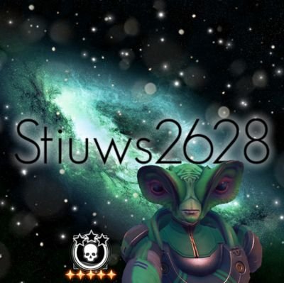 Stiuws2628 💢さんのプロフィール画像
