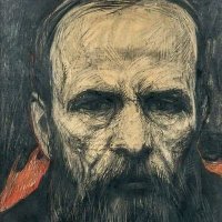 فيودور ديستوفسكي آل شبنهارو (@destovsky) Twitter profile photo