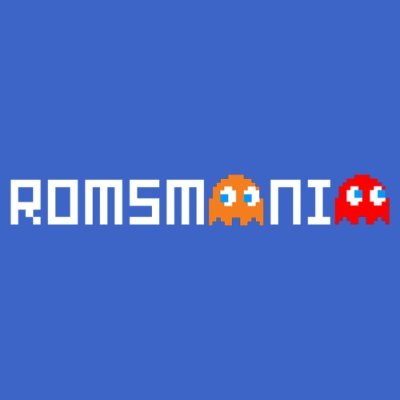 Welcome to RomsMania! The best website to stay up to date with the latest news about ROMs, retro games, and arcade consoles. #Nintendo #GBA #GBC #Pokemon #Zelda