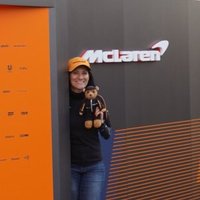 Jac & West McLaren (@jacqui_and_west) 's Twitter Profile