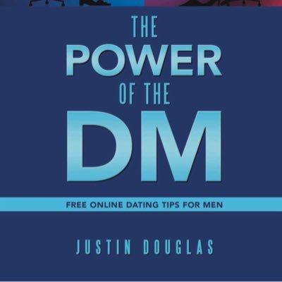 Justin Douglas is an #Author who is well versed and savvy. He is gifted in the arts. Writing and sharing his Free Online Dating Tips For Men Comes naturally.