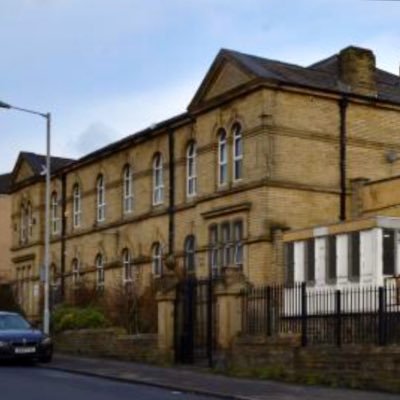 A community centre in the heart of Girlington, Bradford, West Yorkshire. Addressing inequalities through diverse community led services and community engagement