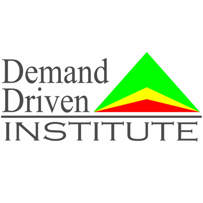 The Demand Driven Institute (DDI) was founded by Carol Ptak & Chad Smith.  DDI is the world leader in Demand Driven education, training and compliance.