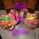 Reyna Graves - @Nailsbygraves - Twitter