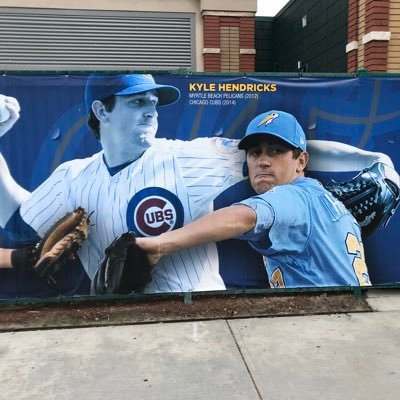 stlcubsfan1's profile picture. Be kind