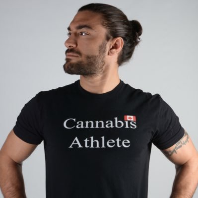 🥊 | Pro MMA fighter | C.A.O @leafythings4U 🌿📲 First sanctioned cannabis athlete in 🇨🇦 & 🇺🇸 sports ♠️ | All-in CannaCrypto @rastaswap