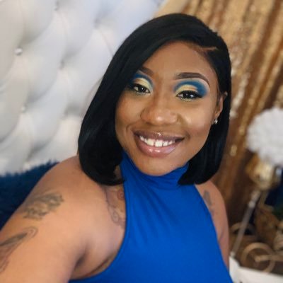 CarmeishaTriSha's profile picture. Karsten Ar’Mon & Camryn Armani are my W⭕️RLD 👩‍👦‍👦