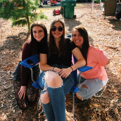 BayleeHackney's profile picture. Bama ‘23
