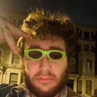 The Once and Future Seb (@seabass677) 's Twitter Profile