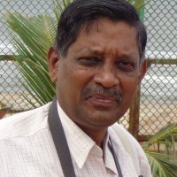 K V Raghuram (@raghuramwyd) 's Twitter Profile
