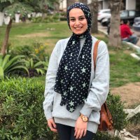 Rana Gamal (@ranagamalkoura) Twitter profile photo