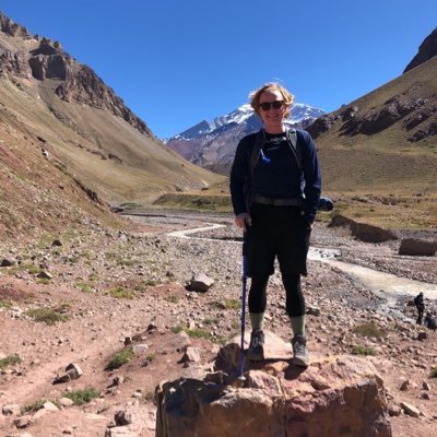 Grad student at UCSC. Talk to me about exoplanets, accessibility, trans rights, and filling every other waking moment with new SFF books!