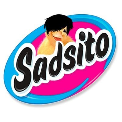 GansitoSad's profile picture. Gansito triste. Producto de Maminela.
Más vale sad que mal acompañado.