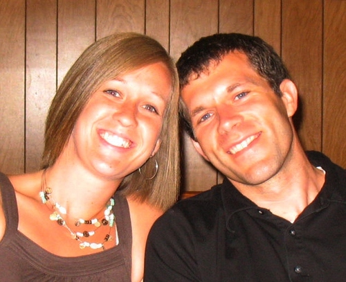 Wife to a trophy husband, I spend my days cooking, cleaning, finding deals and trying to corral my 4 energizer kids.