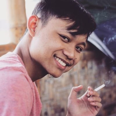 imronss_'s profile picture. Nganu..