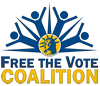 The Free the Vote Coalition is a group of political parties, public policy organizations and individuals working toward passage of the Electoral Freedom Act.