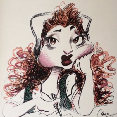 meredithlayne2's profile picture. Voice & Casting Director