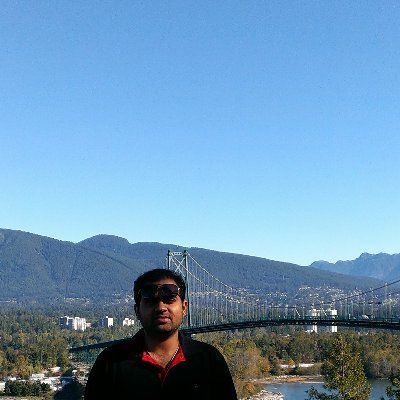 AkhilUpadhyaya's profile picture. Nothing Special, simplicity drives me. Too many cooks Spoil the Broth I suppose..