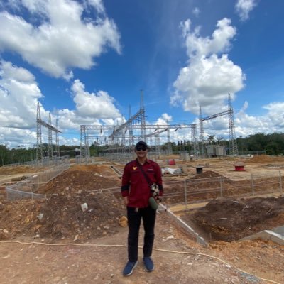 Do the best for get the best! Engineer @PLN