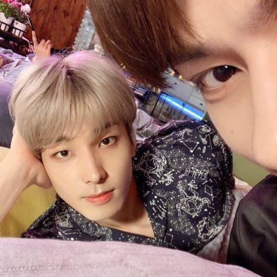 SEVENTEEN/MONSTA X/#Junhui /#Wonwoo /ウォヌジュン🦊🐱💕/#IM #창균/同ペン、他ペン〇/00(01)line/CARAT様達とモンベベ様達とお話したいです/片想いはリムります🙇/18↑