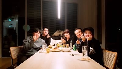 skkim3863's profile picture. 